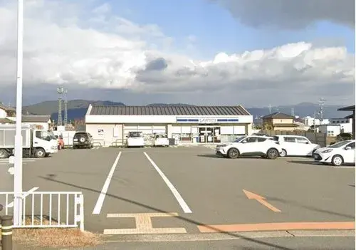 Nara Prefecture Nara City 2K Property (18)