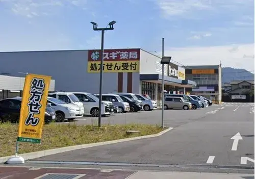 Nara Prefecture Nara City 2K Property (19)