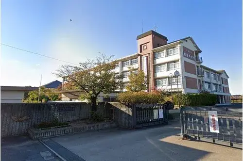 Nara Prefecture Nara City 2K Property (20)