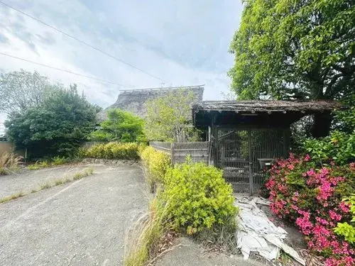 Nara Prefecture Nara City 2K Property (3)