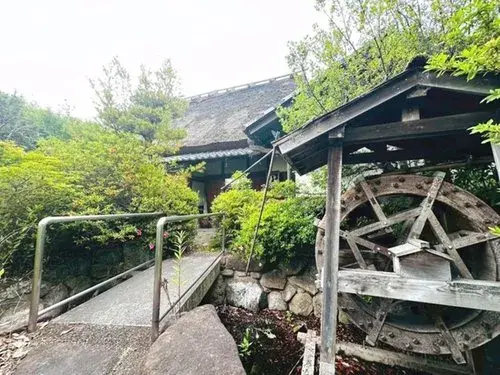 Nara Prefecture Nara City 2K Property (4)