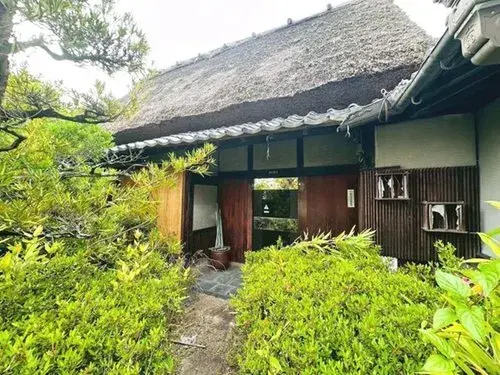 Nara Prefecture Nara City 2K Property (5)