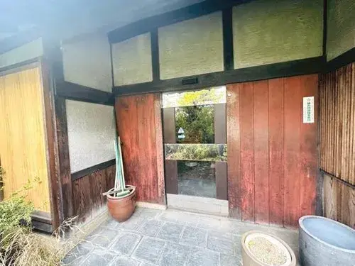 Nara Prefecture Nara City 2K Property (6)