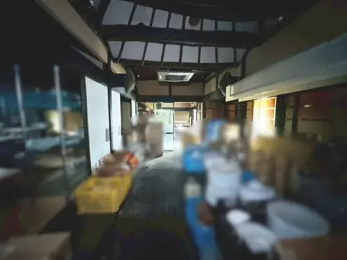 Nara Prefecture Nara City 2K Property (8)