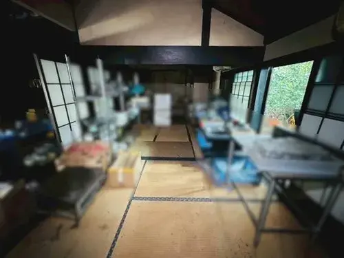 Nara Prefecture Nara City 2K Property (9)