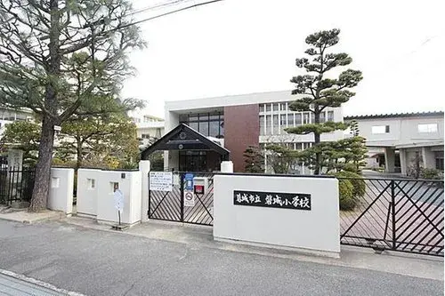 Akiya in Katsuragi