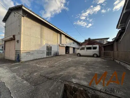 Logement de type 5LDK Ville de Tenri Préfecture de Nara (2)