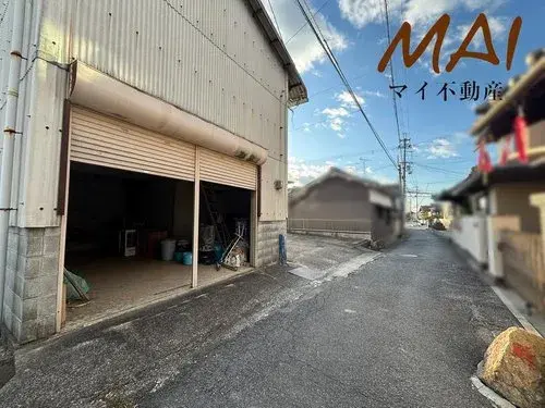 Logement de type 5LDK Ville de Tenri Préfecture de Nara (5)
