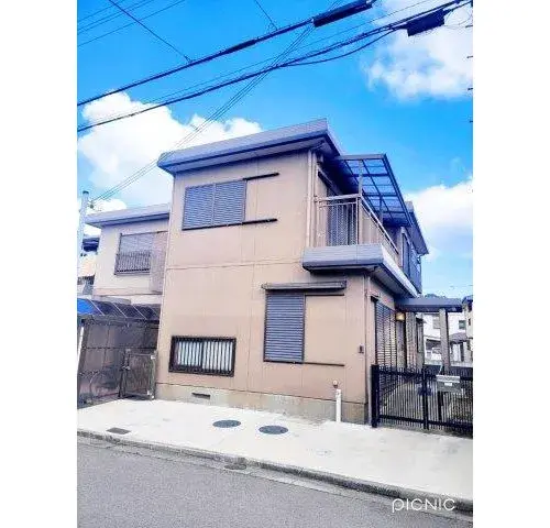 Akiya in Wakayama