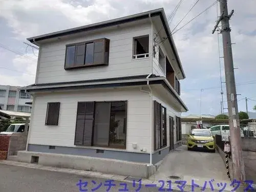 Akiya in Iwade