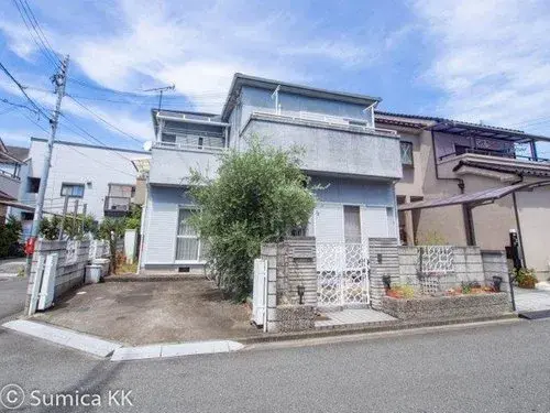 Akiya in Wakayama