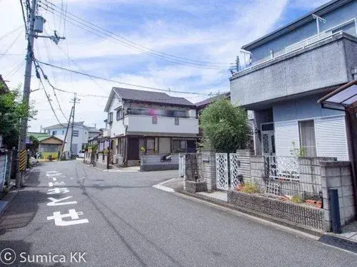 4LDK Property Wakayama City Wakayama Prefecture (3)