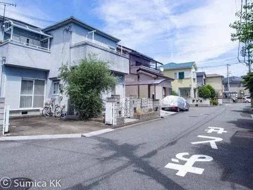 4LDK Property Wakayama City Wakayama Prefecture (4)