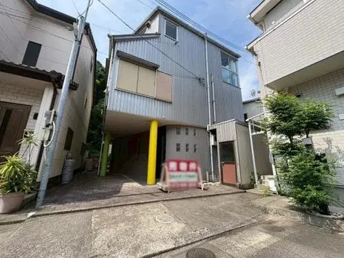 Akiya in Wakayama