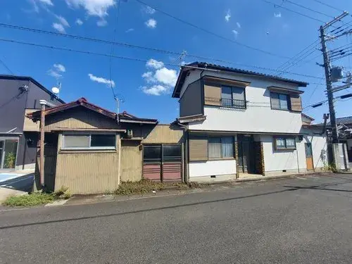 Akiya in Tanabe