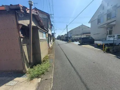 8DK+S Property Tanabe City Wakayama Prefecture (2)