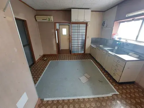8DK+S Property Tanabe City Wakayama Prefecture (11)