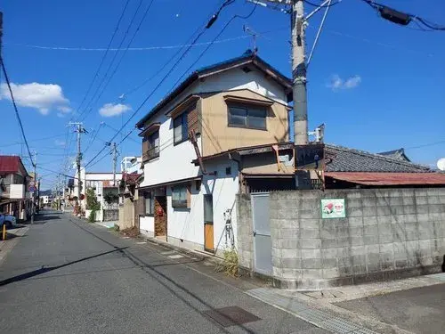 8DK+S Property Tanabe City Wakayama Prefecture (3)