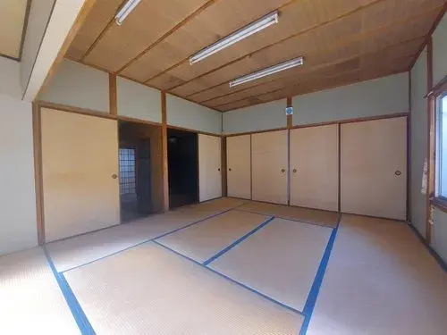 8DK+S Property Tanabe City Wakayama Prefecture (4)
