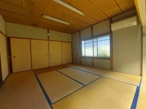 8DK+S Property Tanabe City Wakayama Prefecture (5)