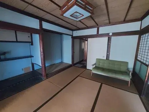 8DK+S Property Tanabe City Wakayama Prefecture (8)