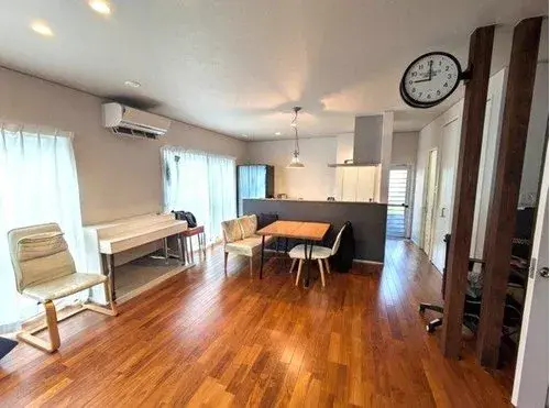 3LDK+S Property Kainan City, Wakayama Prefecture (2)