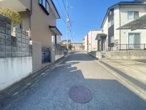 4LDK+S物件 岩出市 和歌山県 (4)