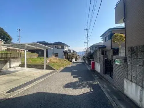 4LDK+S物件 岩出市 和歌山県 (5)