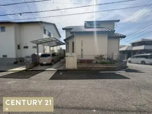 Akiya in Wakayama
