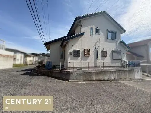 [3LDK Property] Wakayama City Wakayama Prefecture (3)