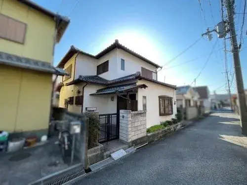 Akiya in Wakayama