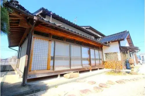 6LDK Property Yonago City Tottori Prefecture (3)