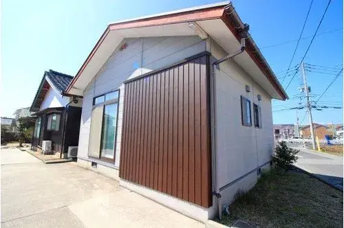 6LDK Property Yonago City Tottori Prefecture (8)