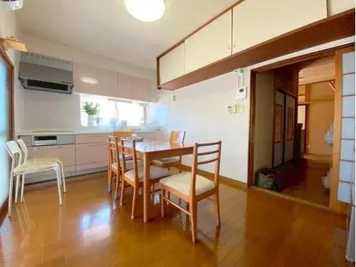 6LDK Property Yonago City Tottori Prefecture (10)