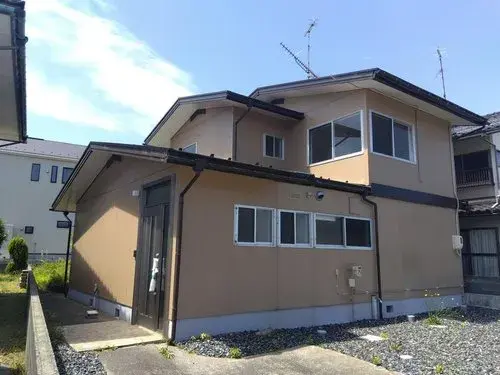 Akiya in Tottori