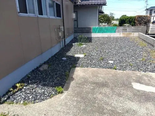 3LDK Bien immobilier Ville de Tottori Préfecture de Tottori (2)