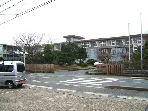 3LDK Bien immobilier Ville de Tottori Préfecture de Tottori (21)