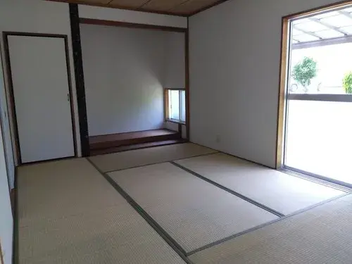 3LDK Bien immobilier Ville de Tottori Préfecture de Tottori (8)