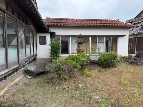 6DK+S Property in Yonago City, Tottori Prefecture (2)