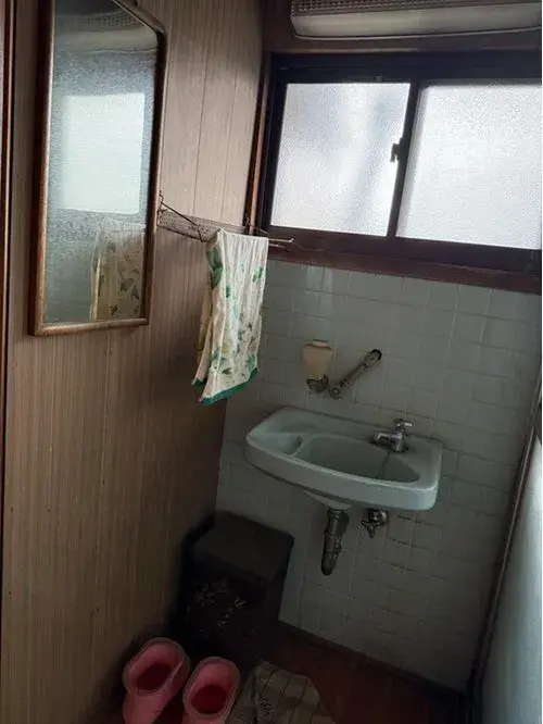 6DK+S Property in Yonago City, Tottori Prefecture (11)