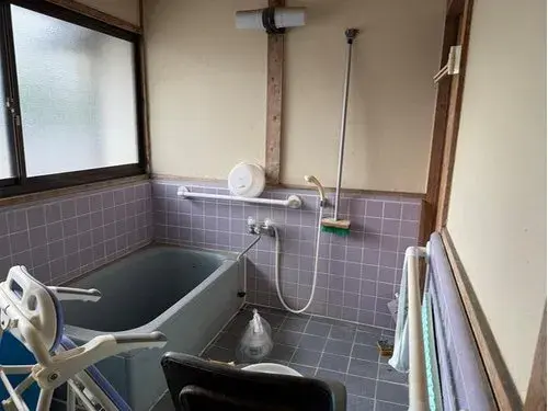 6DK+S Property in Yonago City, Tottori Prefecture (12)