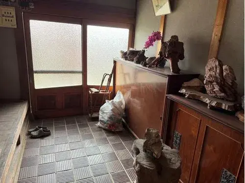 6DK+S Property in Yonago City, Tottori Prefecture (3)