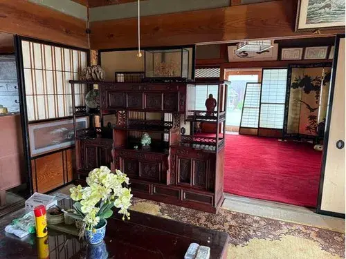 6DK+S Property in Yonago City, Tottori Prefecture (4)