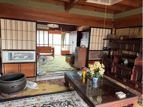 6DK+S Property in Yonago City, Tottori Prefecture (5)