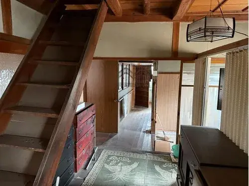 6DK+S Property in Yonago City, Tottori Prefecture (6)