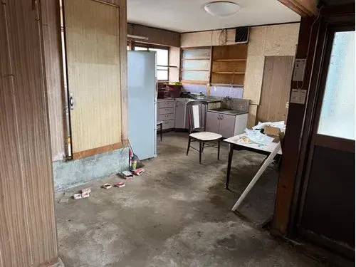 6DK+S Property in Yonago City, Tottori Prefecture (8)