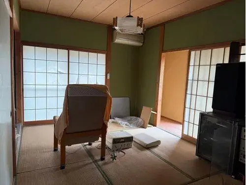 6DK+S Property in Yonago City, Tottori Prefecture (9)