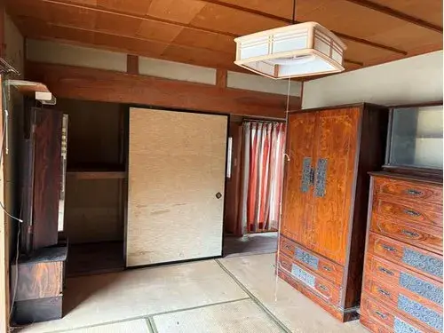 6DK+S Property in Yonago City, Tottori Prefecture (10)