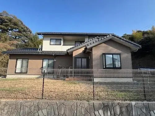 Akiya in 仓吉市