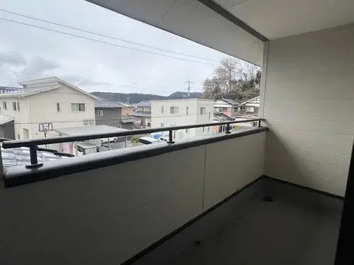 4LDK Ciudad de Kurayoshi Prefectura de Tottori (13)